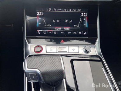 Audi RS 7 Sportback 7 quattro tiptronic 25 years (20)