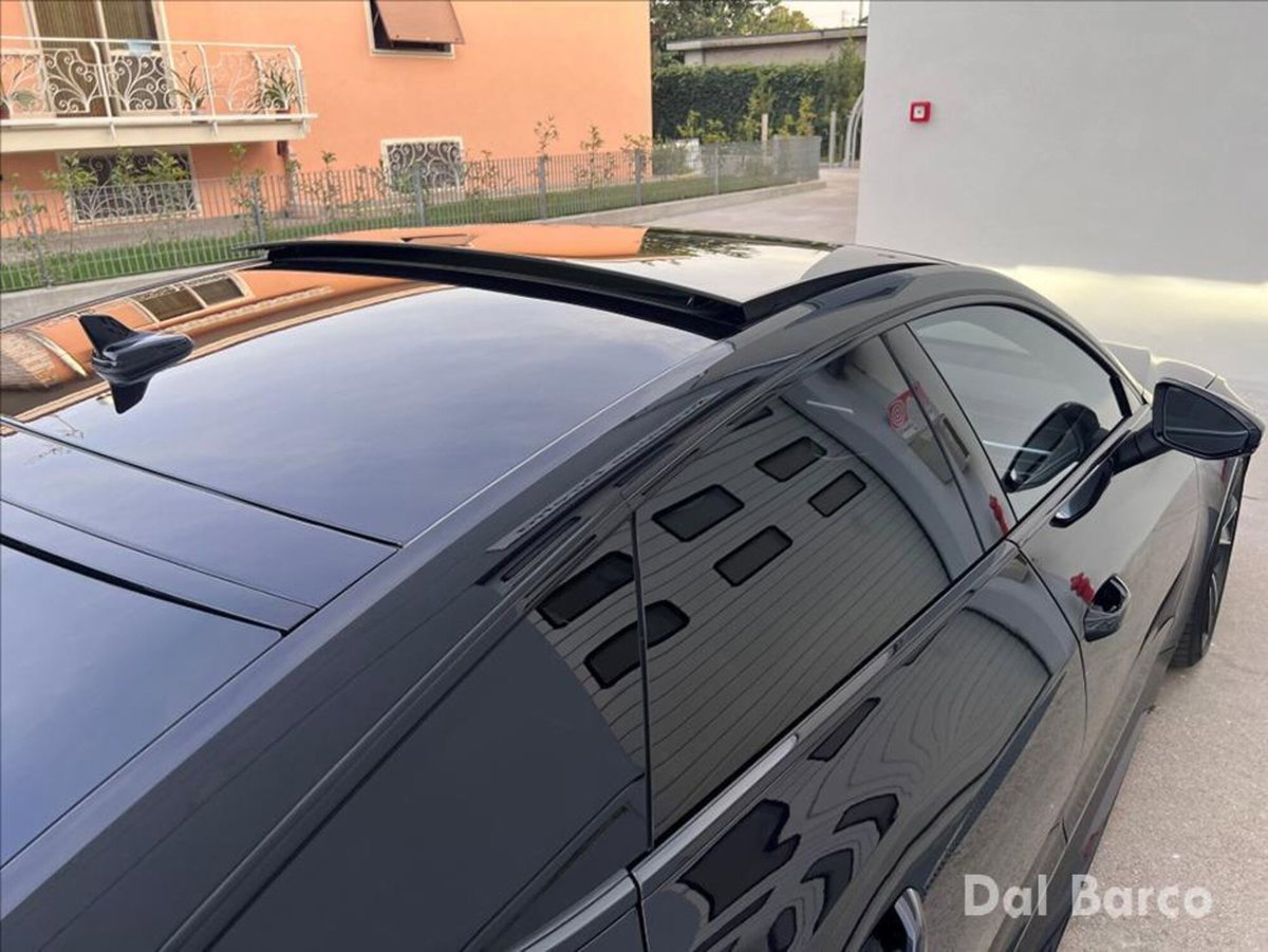 Audi RS 7 Sportback 7 quattro tiptronic 25 years (8)
