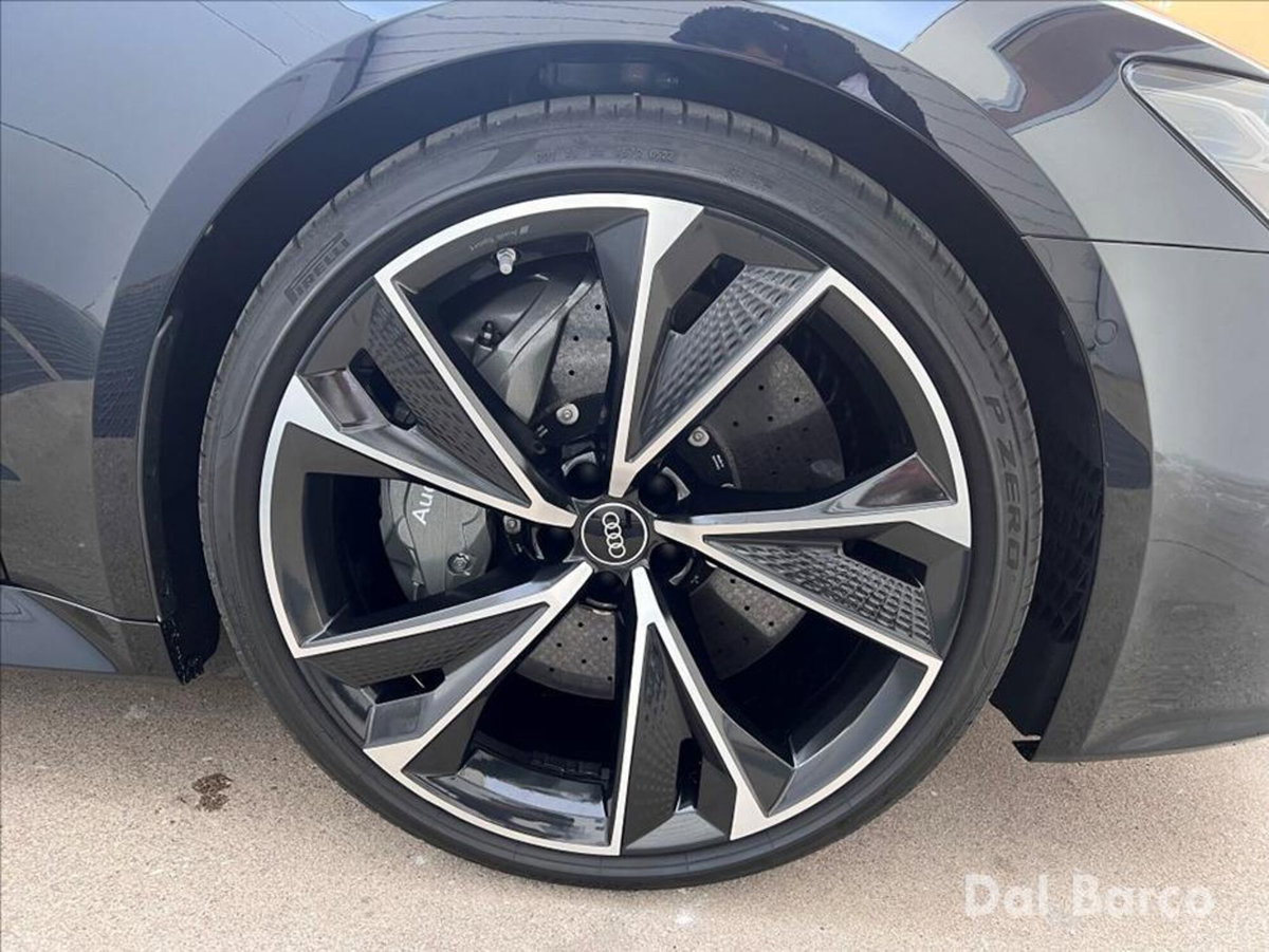 Audi RS 7 Sportback 7 quattro tiptronic 25 years (9)