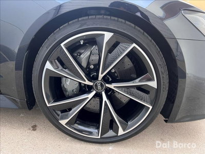 Audi RS 7 Sportback 7 quattro tiptronic 25 years (9)
