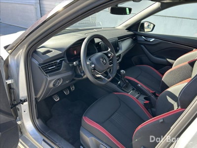Skoda Kamiq 1.0 TSI 110 CV Monte Carlo (11)