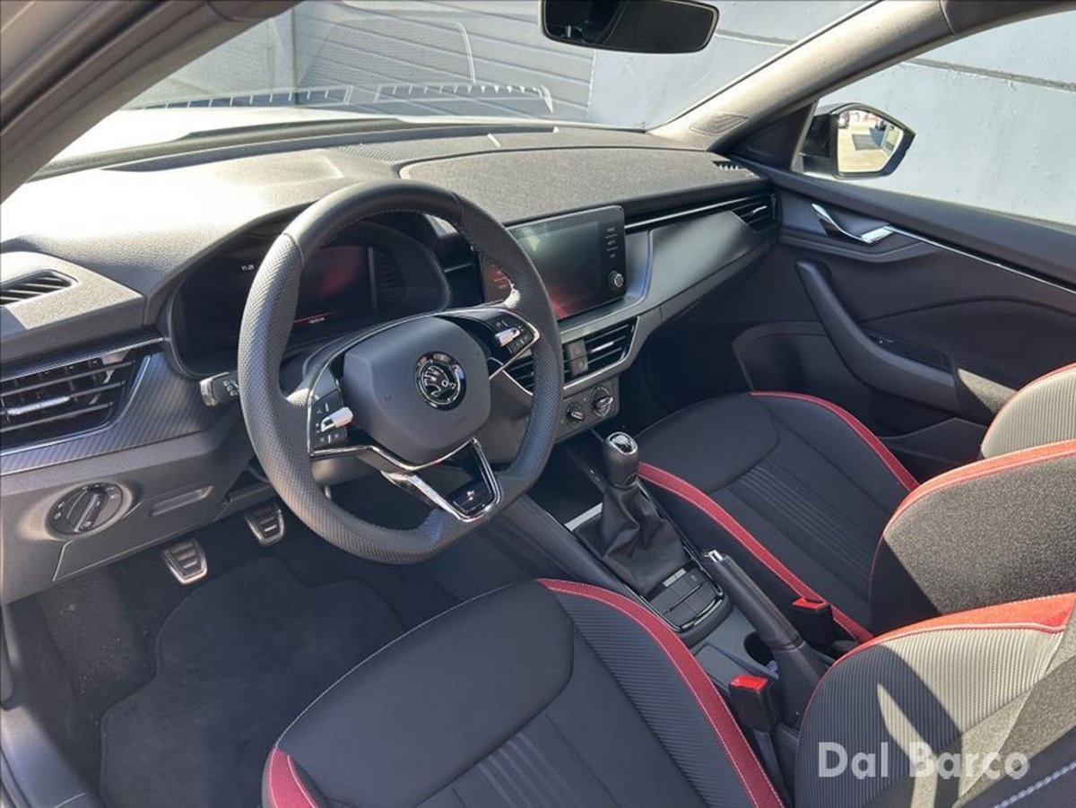 Skoda Kamiq 1.0 TSI 110 CV Monte Carlo (12)