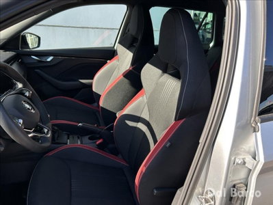 Skoda Kamiq 1.0 TSI 110 CV Monte Carlo (13)