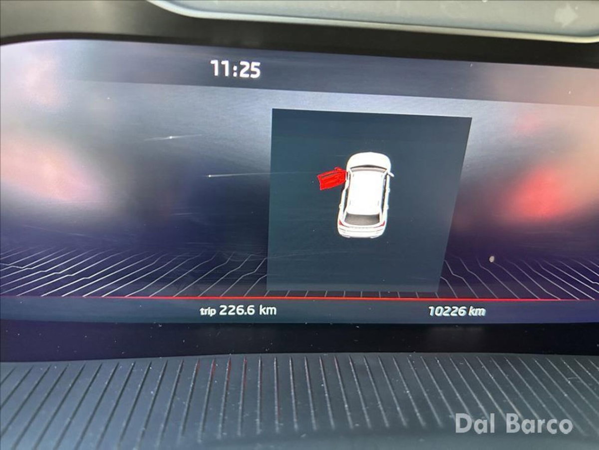 Skoda Kamiq 1.0 TSI 110 CV Monte Carlo (18)