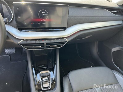 Skoda Octavia 2.0 TDI EVO SCR 150 CV DSG Sportline (18)
