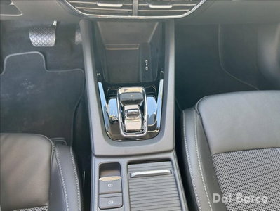 Skoda Octavia 2.0 TDI EVO SCR 150 CV DSG Sportline (20)
