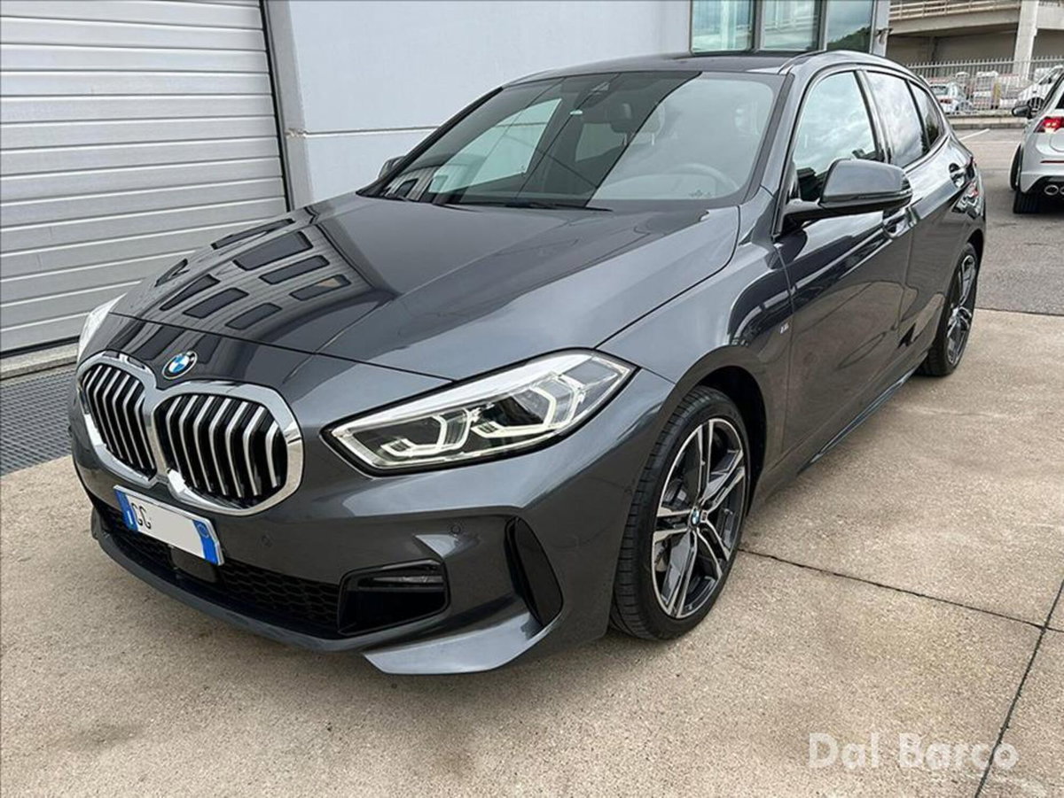 BMW Serie 1 116d 5p. Sport