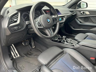 BMW Serie 1 116d 5p. Sport (10)