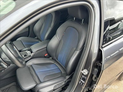 BMW Serie 1 116d 5p. Sport (13)