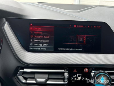 BMW Serie 1 116d 5p. Sport (15)