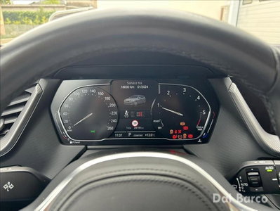 BMW Serie 1 116d 5p. Sport (18)