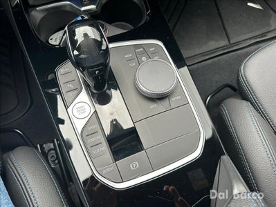BMW Serie 1 116d 5p. Sport (19)
