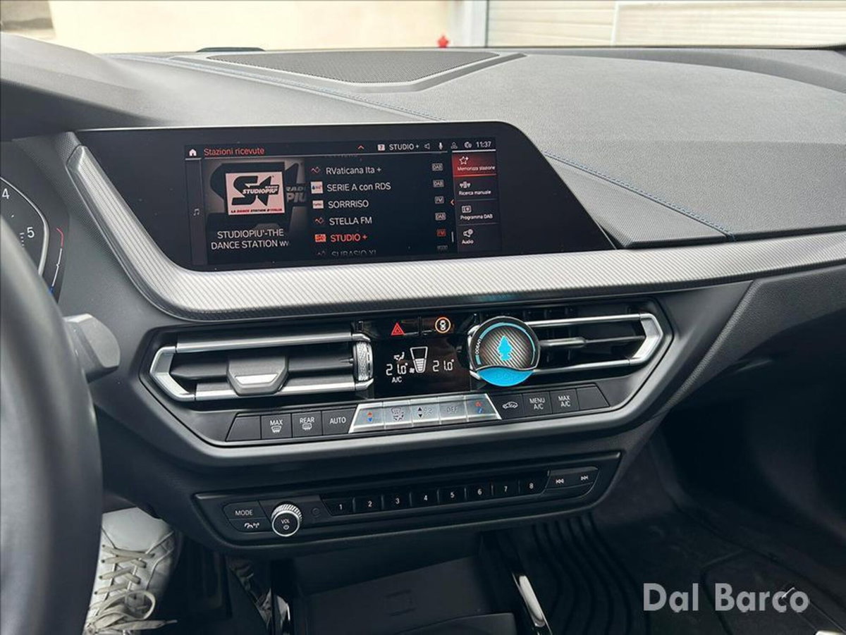 BMW Serie 1 116d 5p. Sport (20)