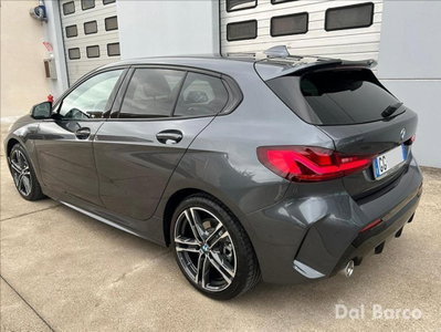 BMW Serie 1 116d 5p. Sport (6)