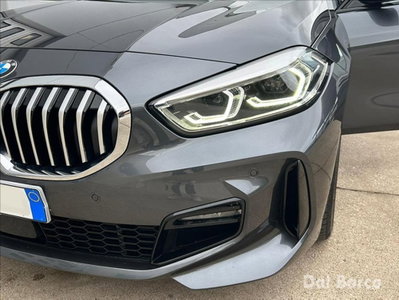 BMW Serie 1 116d 5p. Sport (7)