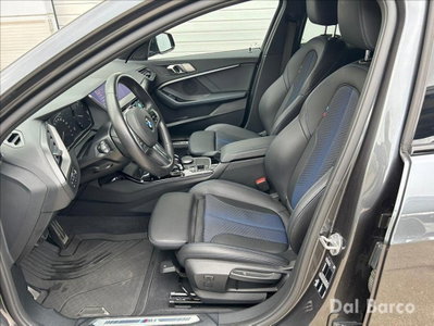 BMW Serie 1 116d 5p. Sport (9)