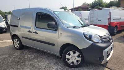 Renault Kangoo Blue dCi 95CV Express Maxi Combi Ice Plus