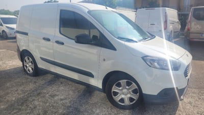Ford Transit Courier 1.5 TDCi 75CV  Trend nuovo