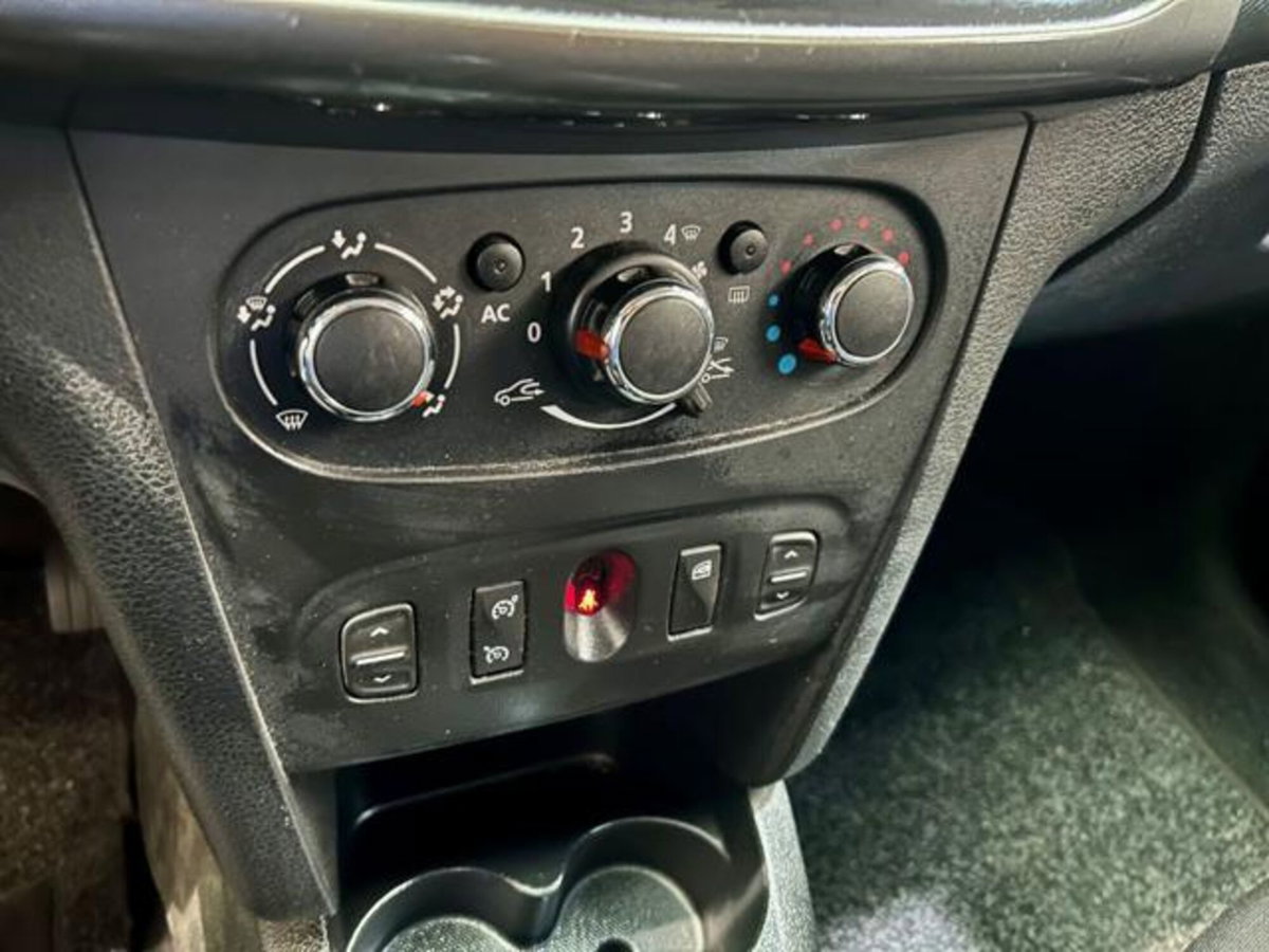 Dacia Sandero Stepway 1.5 dCi 8V 90CV Prestige (12)