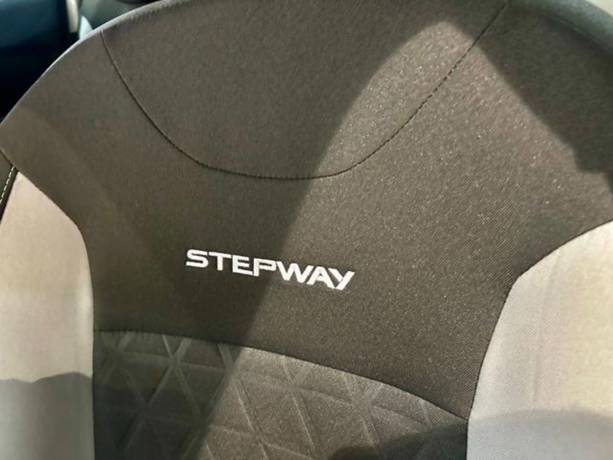 Dacia Sandero Stepway 1.5 dCi 8V 90CV Prestige (13)
