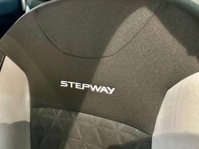 Dacia Sandero Stepway 1.5 dCi 8V 90CV Prestige (13)