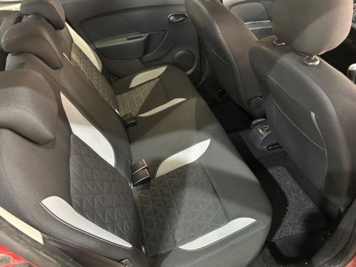 Dacia Sandero Stepway 1.5 dCi 8V 90CV Prestige (15)