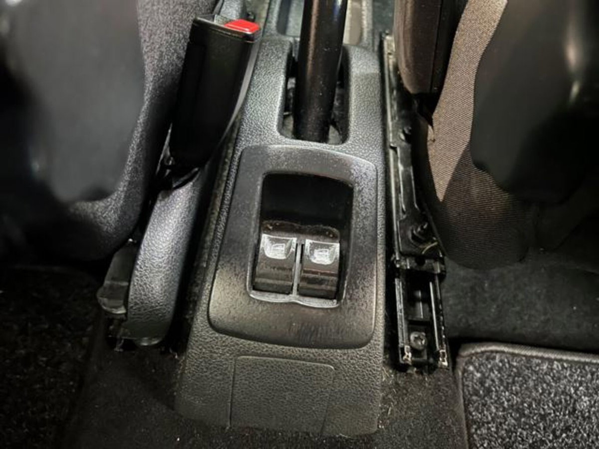Dacia Sandero Stepway 1.5 dCi 8V 90CV Prestige (16)