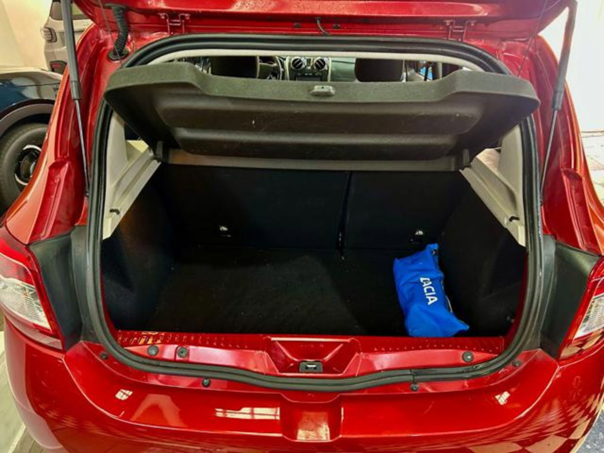 Dacia Sandero Stepway 1.5 dCi 8V 90CV Prestige (17)