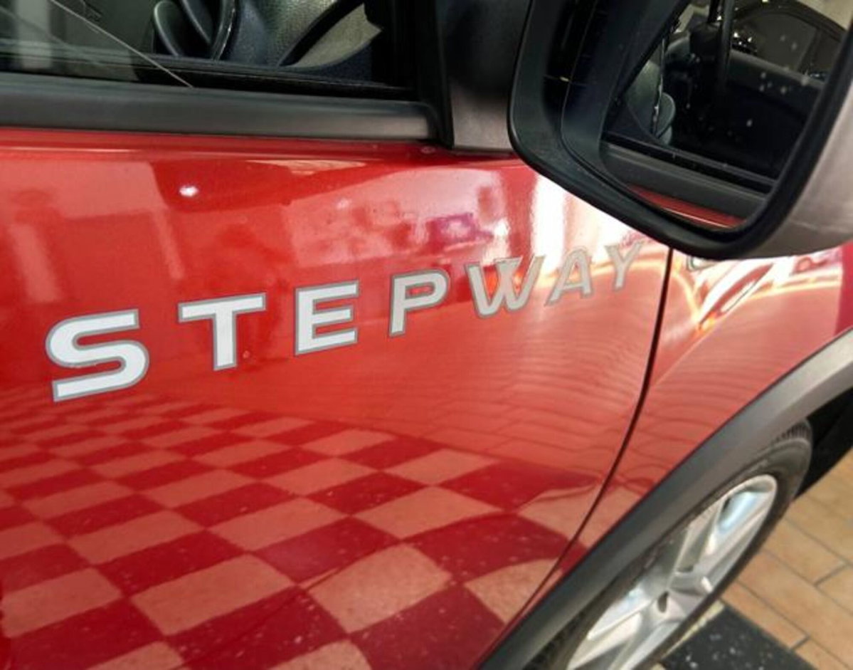 Dacia Sandero Stepway 1.5 dCi 8V 90CV Prestige (5)
