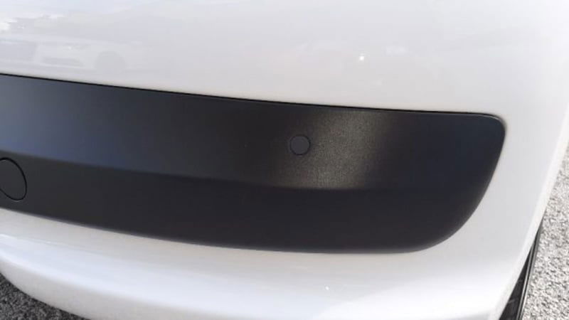 Peugeot 207 HDi 70CV 5p. Active