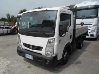 Renault Trucks Maxity 130.35/6 2.5 DXi PM-RG Cabinato usata
