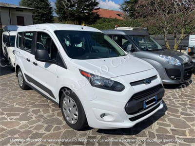 Ford Transit Connect Furgone 200 1.5 TDCi 100CV PC Furgone Trend usato