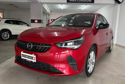Opel Corsa 1.2 Elegance usata