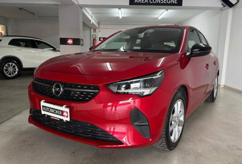 Opel Corsa 1.2 Elegance