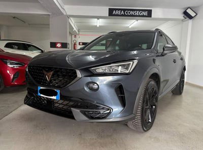 Cupra Formentor Formentor 2.0 tdi 4drive 150cv dsg usata