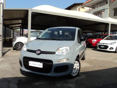Fiat Panda 1.2 Lounge usata