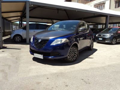 Lancia Ypsilon 1.2 69 CV 5 porte S Momodesign usata