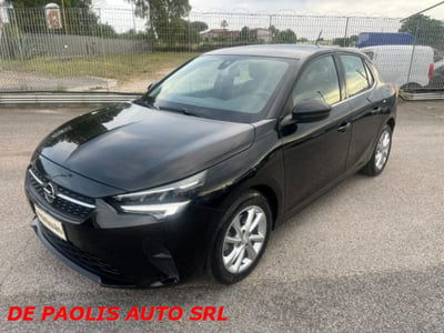 Opel Corsa 1.2 100 CV Elegance usata