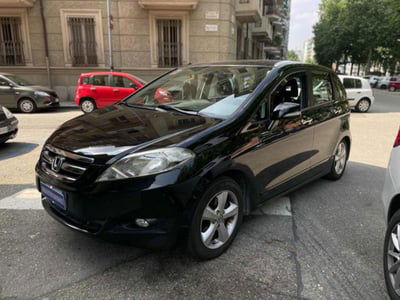 Honda FR-V 16V i-CTDi Comfort Plus usata