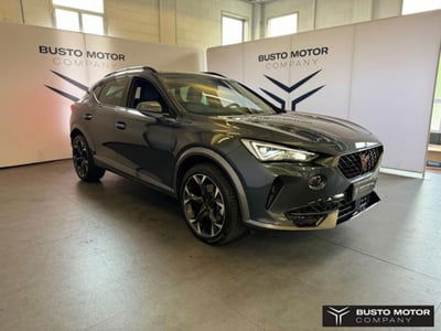 Cupra Formentor Formentor 1.5 TSI usata