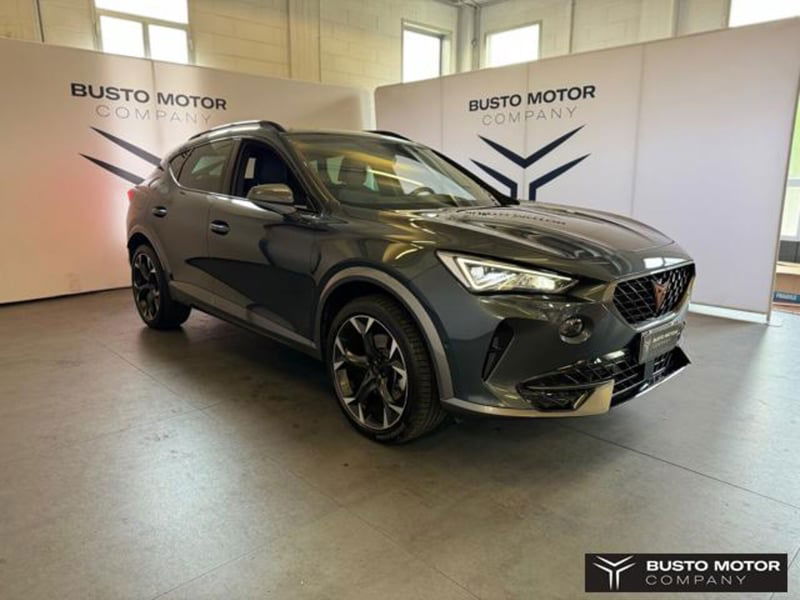 Cupra Formentor Formentor 1.5 TSI