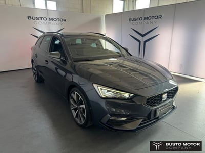 SEAT Leon ST Sportstourer 1.5 TSI 150 CV FR usata