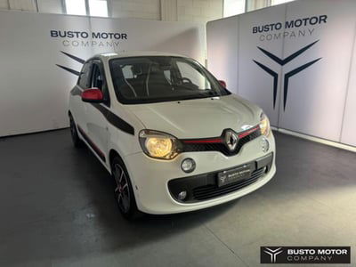 Renault Twingo 0.9 TCe 90 CV Stop&Start Energy Sport usata