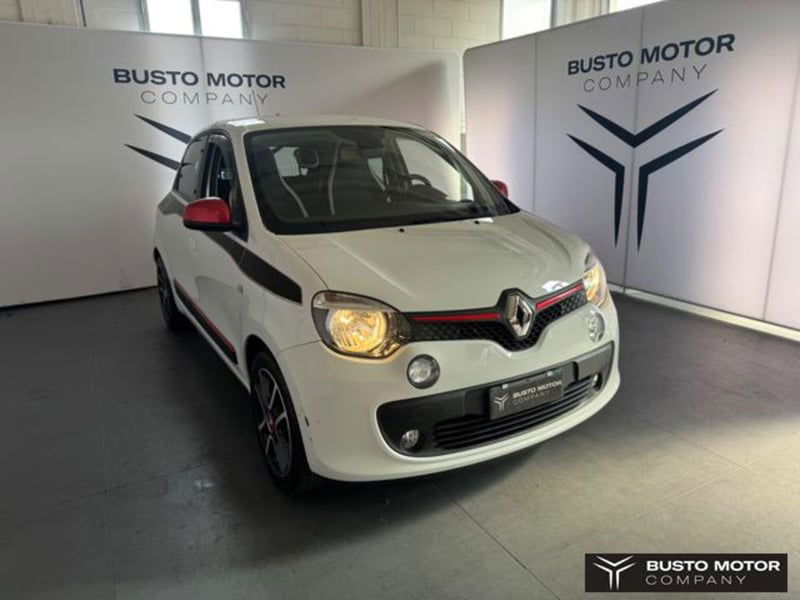 Renault Twingo 0.9 TCe 90 CV Stop&Start Energy Sport