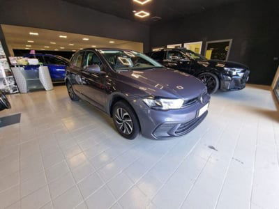 Volkswagen Polo 1.0 tsi Edition 95cv usata