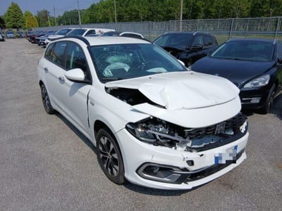 Fiat Tipo Station Wagon Tipo 1.0 SW City Life usata