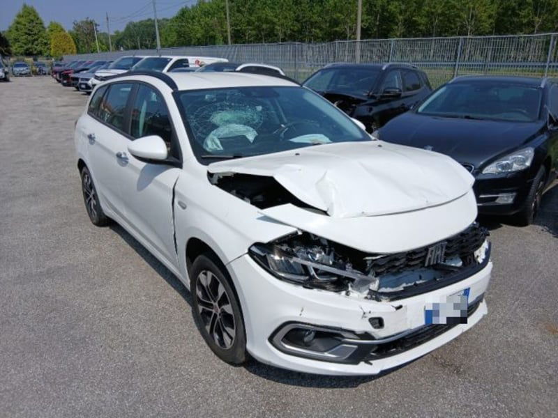 Fiat Tipo Station Wagon Tipo 1.0 SW City Life