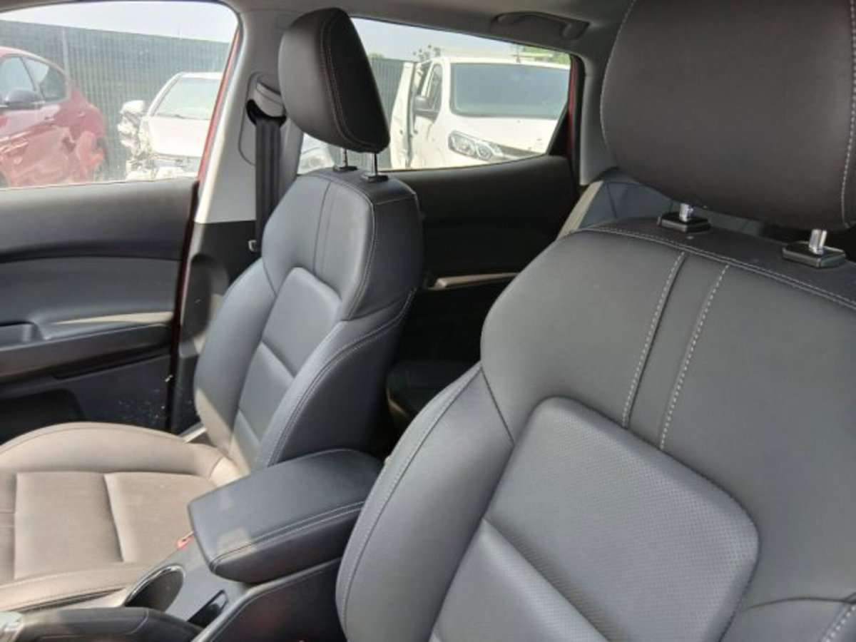 Dr dr 4.0 4.0 1.5 Bi-Fuel GPL (13)