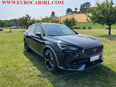 Cupra Formentor Formentor 1.4 e-Hybrid DSG usata