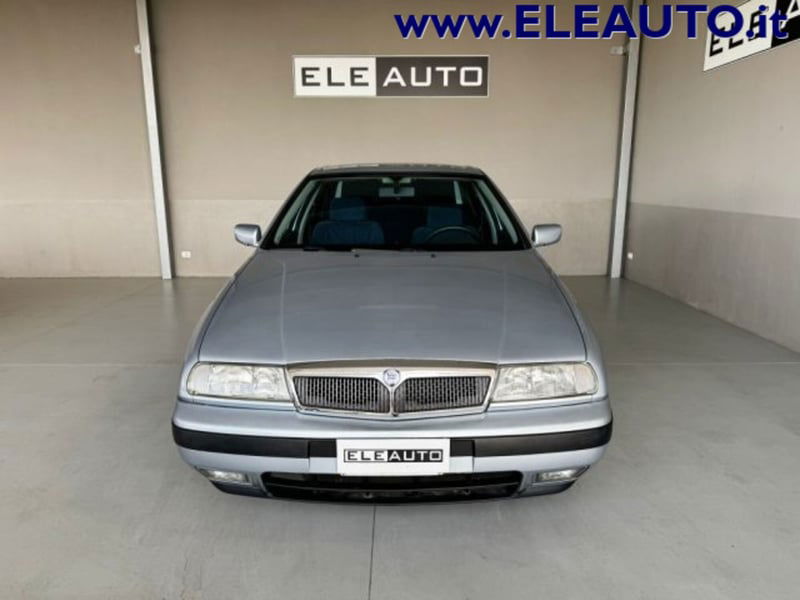 Lancia k 20V cat LS